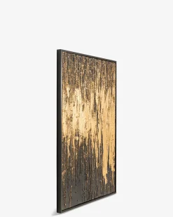 Abstract black galleri