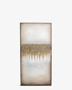 Abstract fields XL galleri