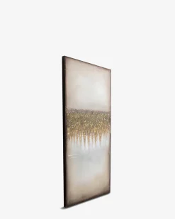 Abstract fields XL galleri