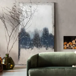 Abstract Into the sea galleri