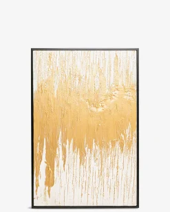 Abstract white galleri