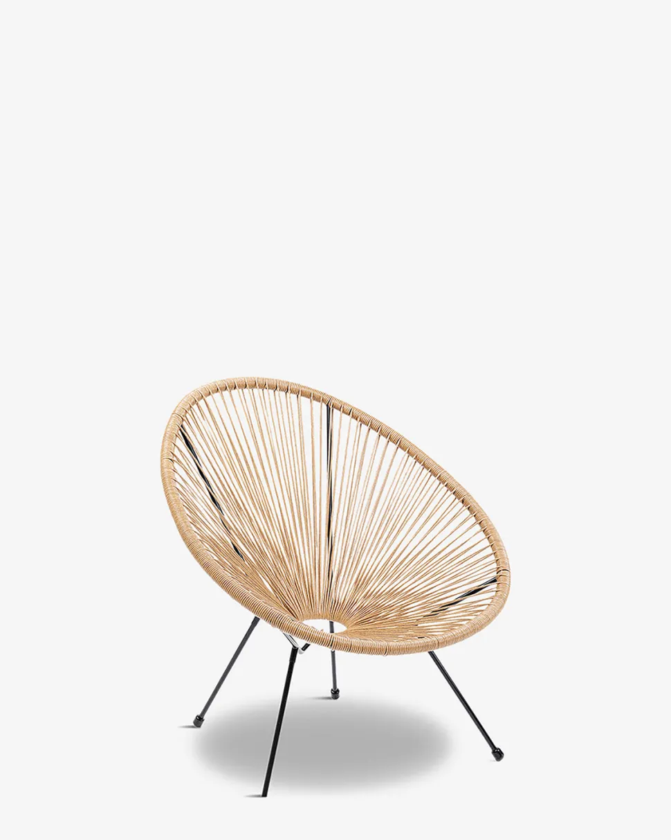 Acapulco havestol, natur