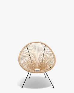 Acapulco havestol, natur