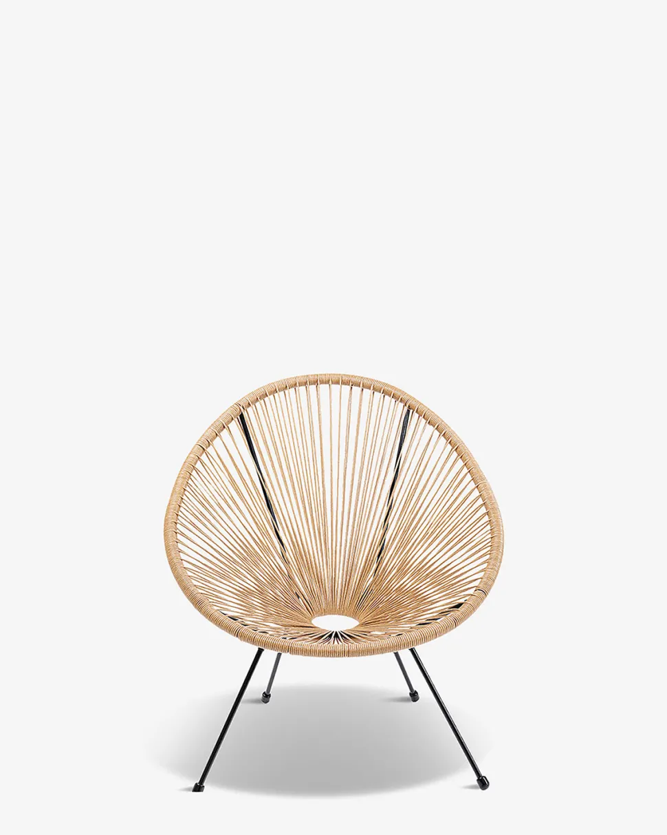 Acapulco havestol, natur