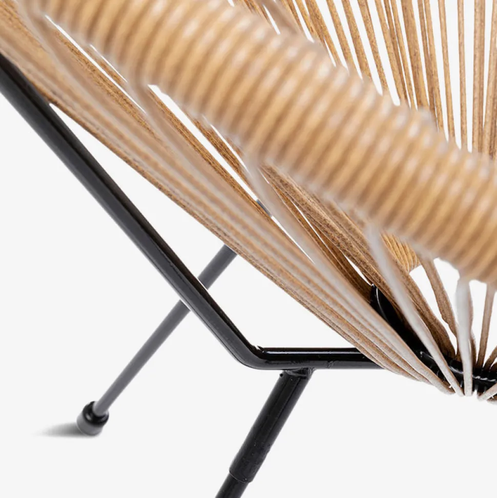 Acapulco havestol, natur