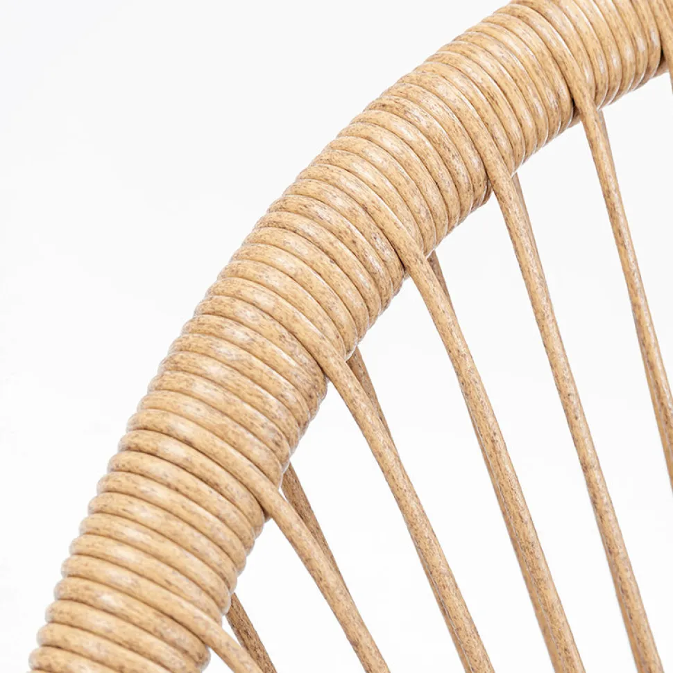 Acapulco havestol, natur