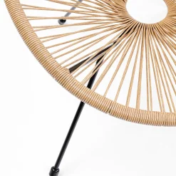 Acapulco havestol, natur