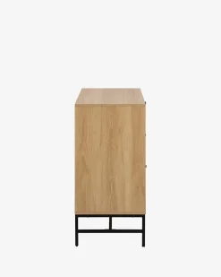 Albany kommode, 3 skuffer