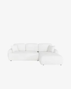 Alcudia sofa m | Chaiselong venstre