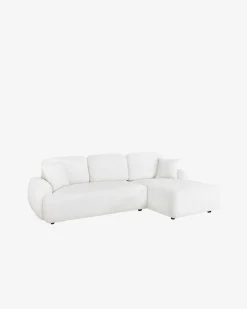 Alcudia sofa m | Chaiselong venstre