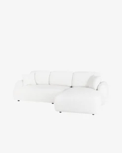 Alcudia sofa m | Chaiselong venstre