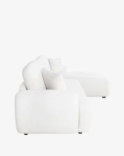 Alcudia sofa m | Chaiselong venstre