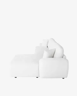 Alcudia sofa m | Chaiselong venstre