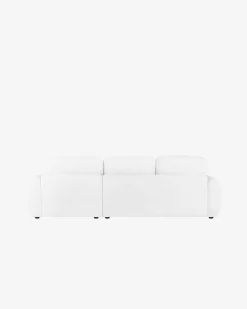 Alcudia sofa m | Chaiselong venstre