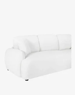 Alcudia sofa m | Chaiselong venstre