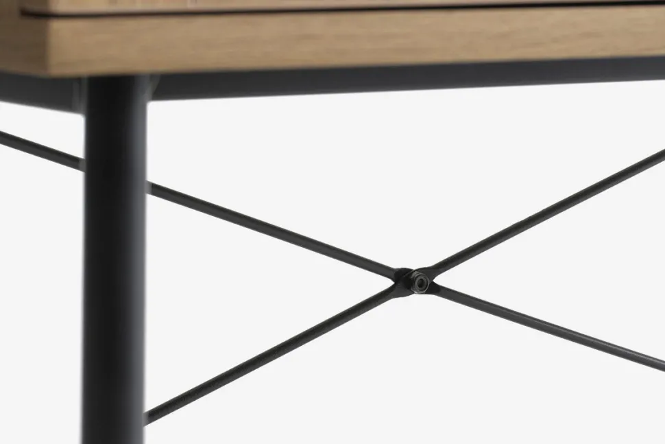 Alva høj skænk, natur