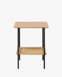 Alva hjørnebord, natur