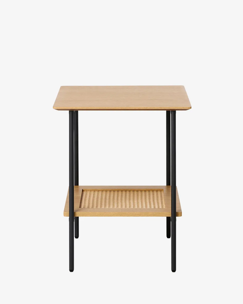 Alva hjørnebord, natur