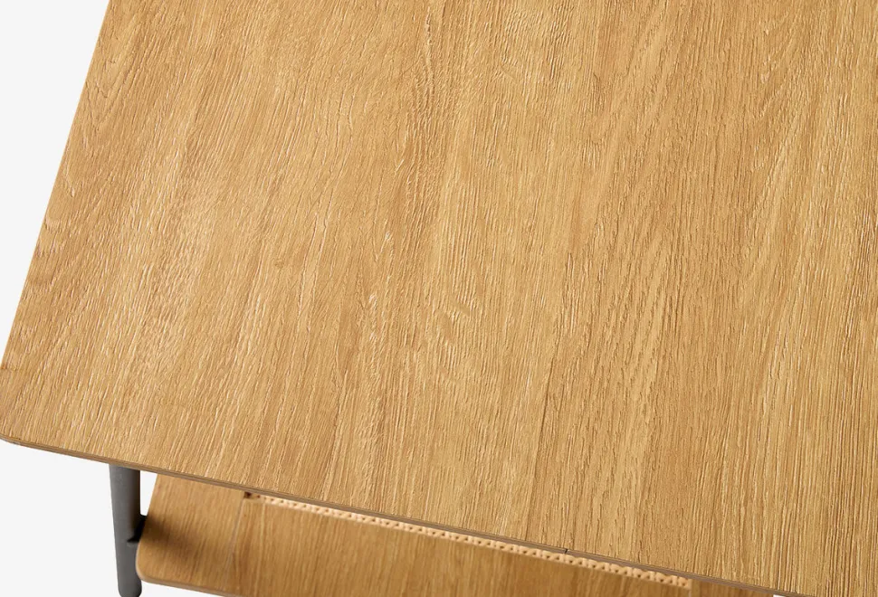 Alva hjørnebord, natur