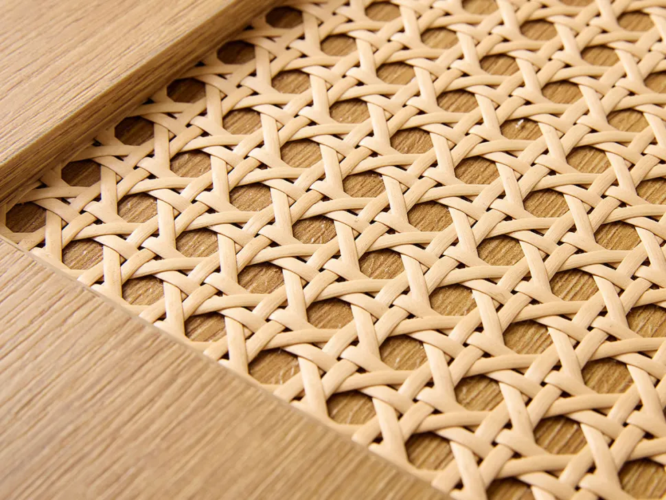 Alva hjørnebord, natur