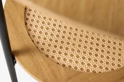 Alva hjørnebord, natur, rundt