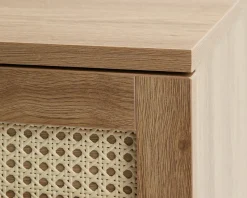 Alva kommode, natur