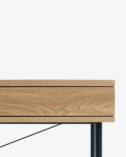 Alva skrivebord, natur