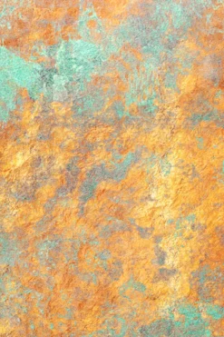 Antique fringe pyntepude