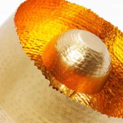 Apollon bordlampe, lille