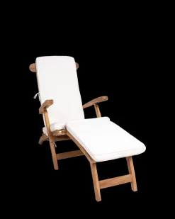 Arrecife dækstolshynde