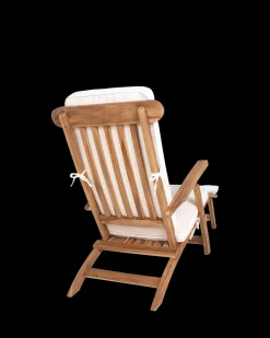 Arrecife dækstolshynde