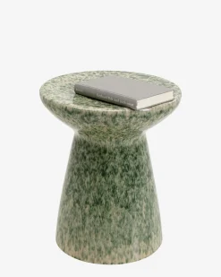 Arrivato sidebord, grøn