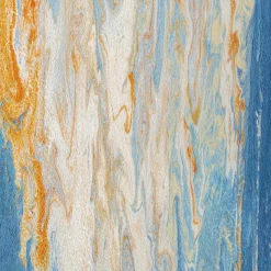 Artistas blue, galleri