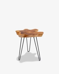 Aspen sidebord, teak