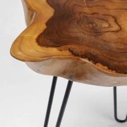 Aspen sidebord, teak