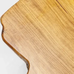 Aspen sofabord, teak