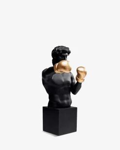 Balboa skulptur, stor