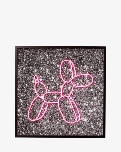 Balloon dog LED galleri