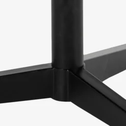 Barnsley sofabord, Keramisk|Glas