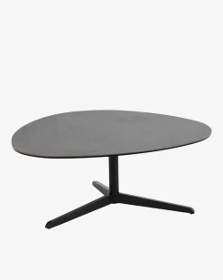 Barnsley sofabord, sort