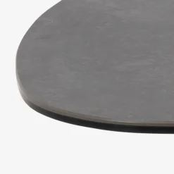 Barnsley sofabord, sort