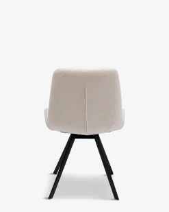 Baron spisebordsstol, sand