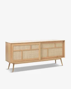 Barrali skænk, eg natur finer