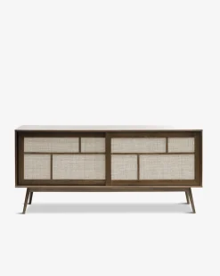 Barrali skænk, smoked eg finer