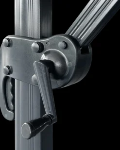 Baza Hængeparasol Sand