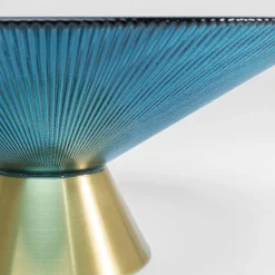 Birdie glasskål lille