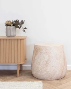 Bonn sidebord, natur