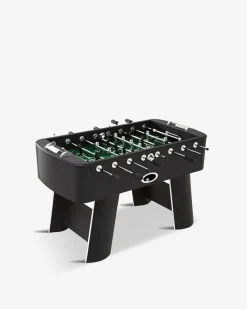 Bordfodbold, sort
