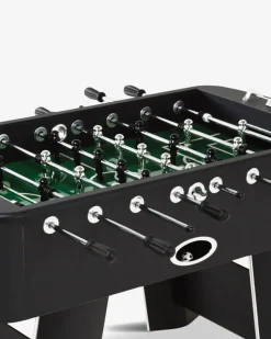 Bordfodbold, sort