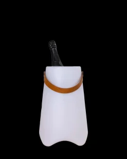 Bristol LED vinkøler m/strop